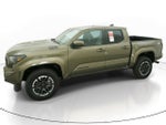 2026 Toyota Tacoma i-FORCE MAX Tacoma TRD Sport