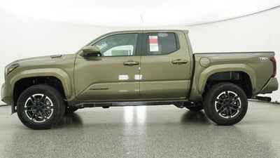 2026 Toyota Tacoma i-FORCE MAX Tacoma TRD Sport