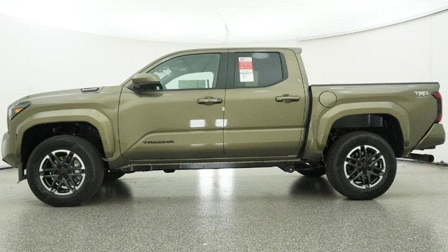 2026 Toyota Tacoma i-FORCE MAX Tacoma TRD Sport