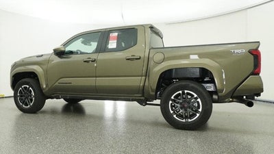 2026 Toyota Tacoma i-FORCE MAX Tacoma TRD Sport