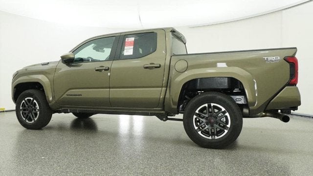 2026 Toyota Tacoma i-FORCE MAX Tacoma TRD Sport
