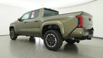 2026 Toyota Tacoma i-FORCE MAX Tacoma TRD Sport
