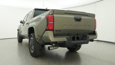 2026 Toyota Tacoma i-FORCE MAX Tacoma TRD Sport