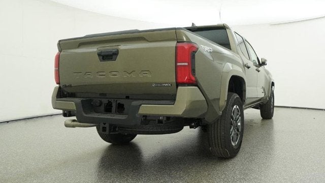 2026 Toyota Tacoma i-FORCE MAX Tacoma TRD Sport