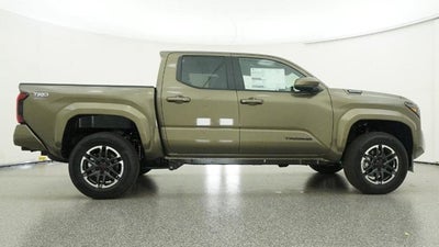 2026 Toyota Tacoma i-FORCE MAX Tacoma TRD Sport