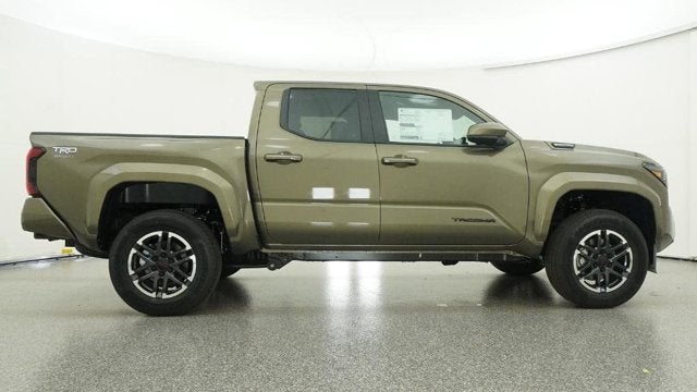 2026 Toyota Tacoma i-FORCE MAX Tacoma TRD Sport