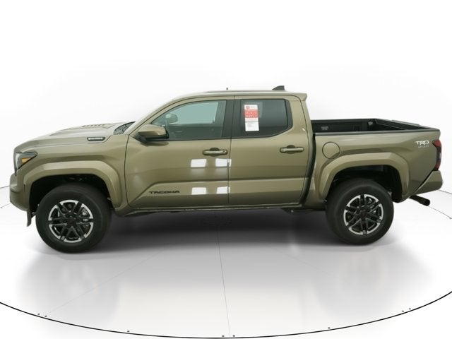 2026 Toyota Tacoma i-FORCE MAX Tacoma TRD Sport