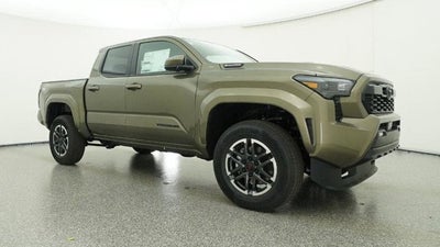 2026 Toyota Tacoma i-FORCE MAX Tacoma TRD Sport