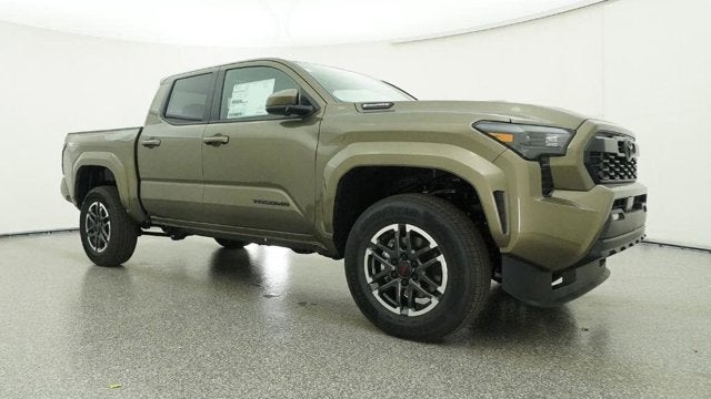 2026 Toyota Tacoma i-FORCE MAX Tacoma TRD Sport