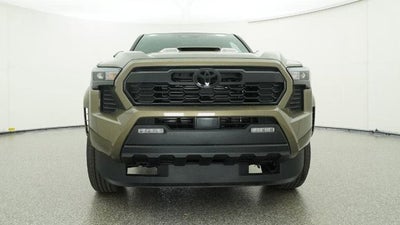 2026 Toyota Tacoma i-FORCE MAX Tacoma TRD Sport