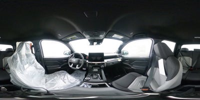 2026 Toyota Tacoma i-FORCE MAX Tacoma TRD Sport