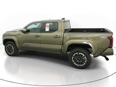 2026 Toyota Tacoma i-FORCE MAX Tacoma TRD Sport