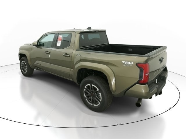 2026 Toyota Tacoma i-FORCE MAX Tacoma TRD Sport