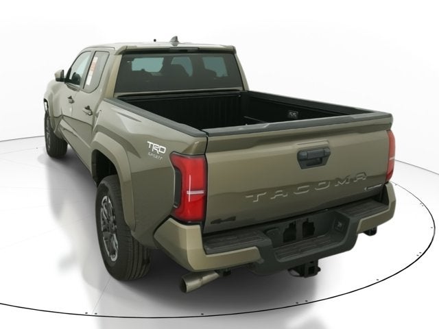 2026 Toyota Tacoma i-FORCE MAX Tacoma TRD Sport