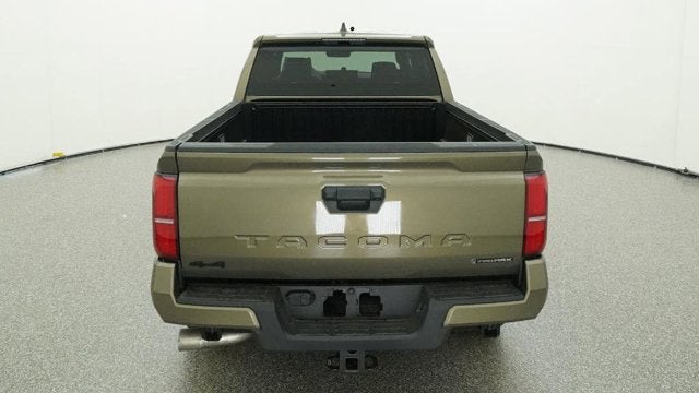 2026 Toyota Tacoma i-FORCE MAX Tacoma TRD Sport