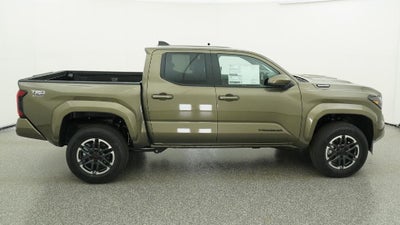 2026 Toyota Tacoma i-FORCE MAX Tacoma TRD Sport