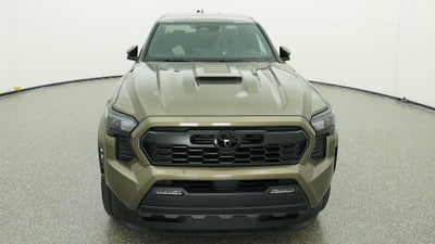 2026 Toyota Tacoma i-FORCE MAX Tacoma TRD Sport