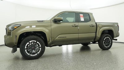 2026 Toyota Tacoma i-FORCE MAX Tacoma TRD Sport