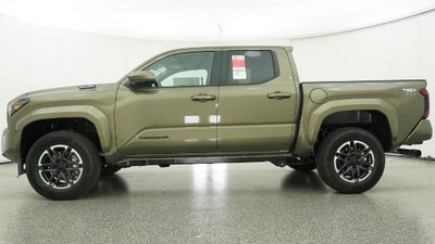2026 Toyota Tacoma i-FORCE MAX Tacoma TRD Sport