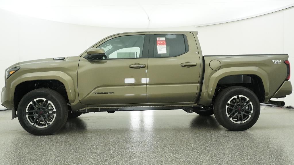 2026 Toyota Tacoma i-FORCE MAX Tacoma TRD Sport