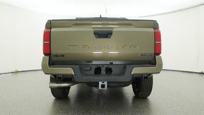 2026 Toyota Tacoma i-FORCE MAX Tacoma TRD Sport