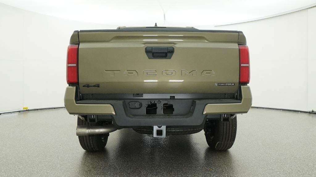 2026 Toyota Tacoma i-FORCE MAX Tacoma TRD Sport