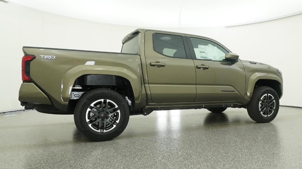 2026 Toyota Tacoma i-FORCE MAX Tacoma TRD Sport