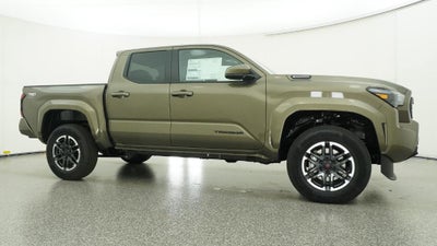 2026 Toyota Tacoma i-FORCE MAX Tacoma TRD Sport