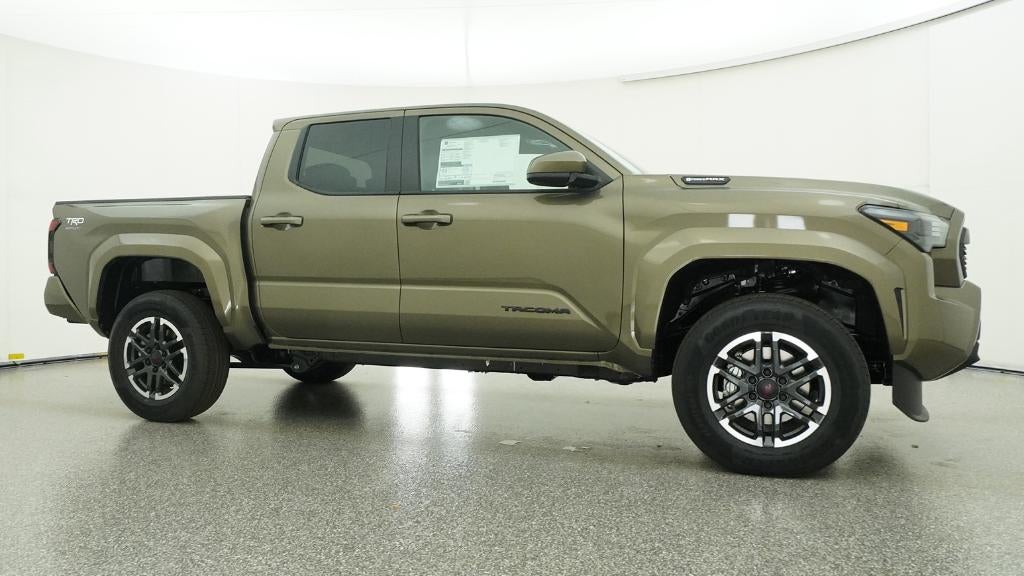2026 Toyota Tacoma i-FORCE MAX Tacoma TRD Sport