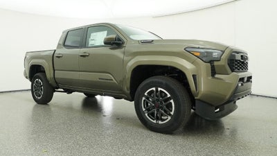 2026 Toyota Tacoma i-FORCE MAX Tacoma TRD Sport