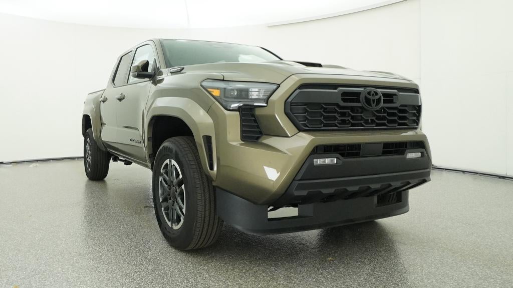 2026 Toyota Tacoma i-FORCE MAX Tacoma TRD Sport
