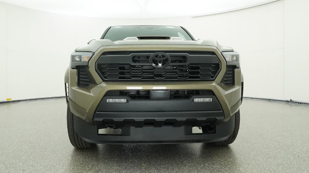 2026 Toyota Tacoma i-FORCE MAX Tacoma TRD Sport
