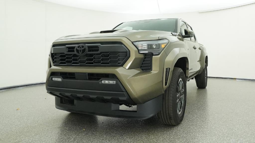 2026 Toyota Tacoma i-FORCE MAX Tacoma TRD Sport
