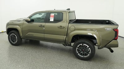2026 Toyota Tacoma i-FORCE MAX Tacoma TRD Sport