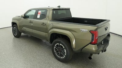 2026 Toyota Tacoma i-FORCE MAX Tacoma TRD Sport