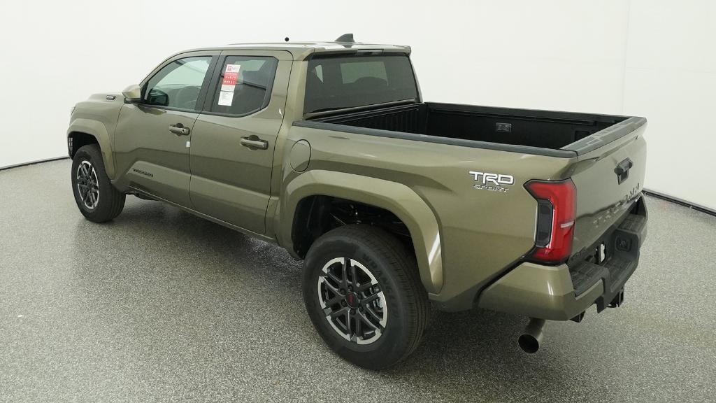 2026 Toyota Tacoma i-FORCE MAX Tacoma TRD Sport