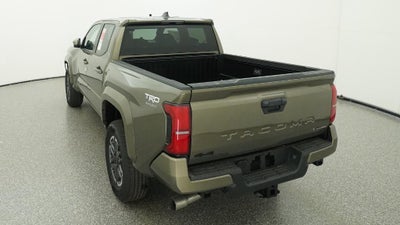 2026 Toyota Tacoma i-FORCE MAX Tacoma TRD Sport