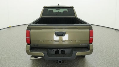 2026 Toyota Tacoma i-FORCE MAX Tacoma TRD Sport