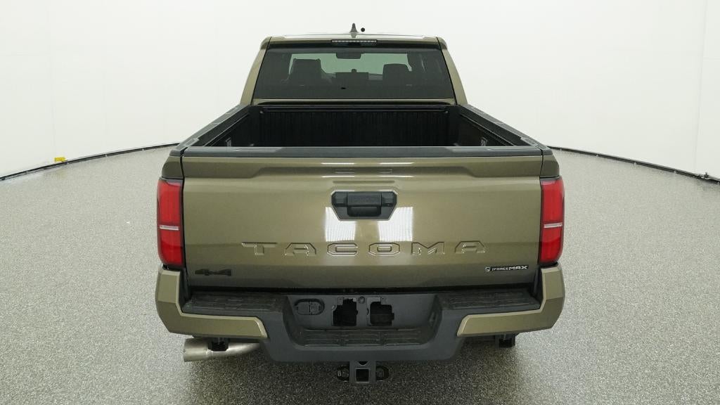 2026 Toyota Tacoma i-FORCE MAX Tacoma TRD Sport