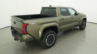 2026 Toyota Tacoma i-FORCE MAX Tacoma TRD Sport
