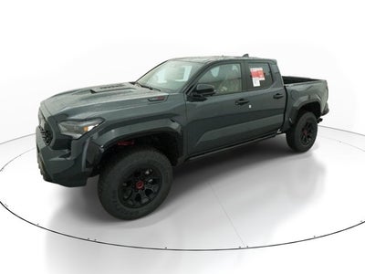2026 Toyota Tacoma i-FORCE MAX Tacoma TRD Pro