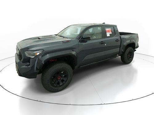2026 Toyota Tacoma i-FORCE MAX Tacoma TRD Pro
