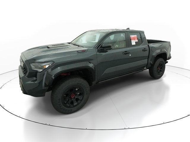 2026 Toyota Tacoma i-FORCE MAX Tacoma TRD Pro