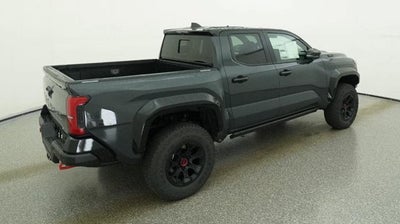 2026 Toyota Tacoma i-FORCE MAX Tacoma TRD Pro