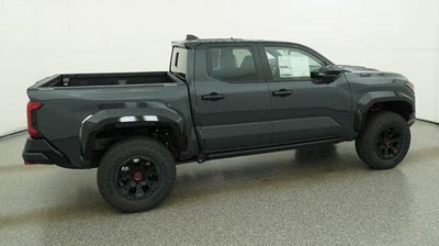 2026 Toyota Tacoma i-FORCE MAX Tacoma TRD Pro