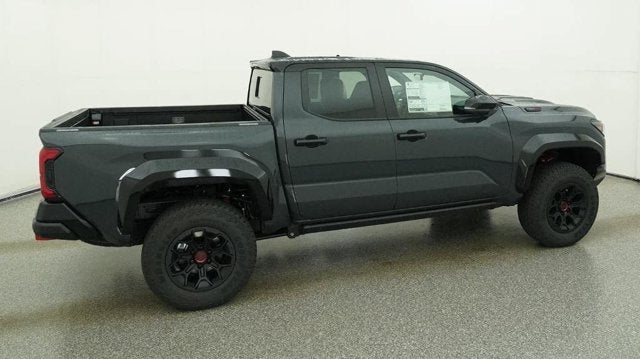 2026 Toyota Tacoma i-FORCE MAX Tacoma TRD Pro