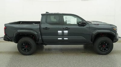 2026 Toyota Tacoma i-FORCE MAX Tacoma TRD Pro