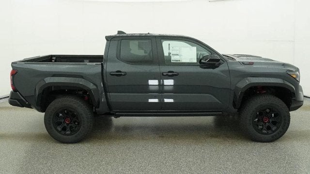 2026 Toyota Tacoma i-FORCE MAX Tacoma TRD Pro