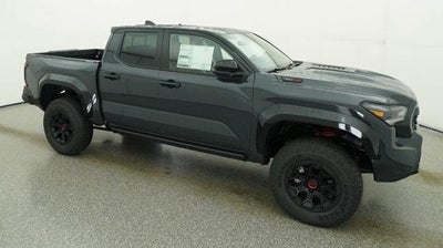 2026 Toyota Tacoma i-FORCE MAX Tacoma TRD Pro