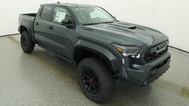 2026 Toyota Tacoma i-FORCE MAX Tacoma TRD Pro